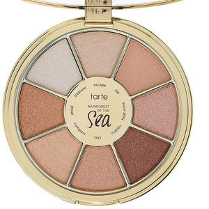 Tarte Rainforest of the Sea Volume III Eyeshadow